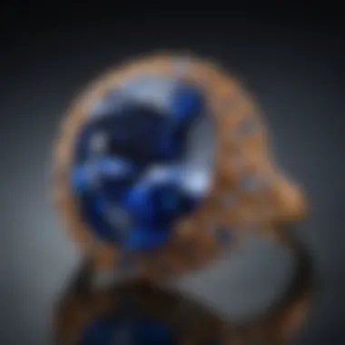 Magnificent A Comprehensive Examination of the 1.5 Carat Sapphire