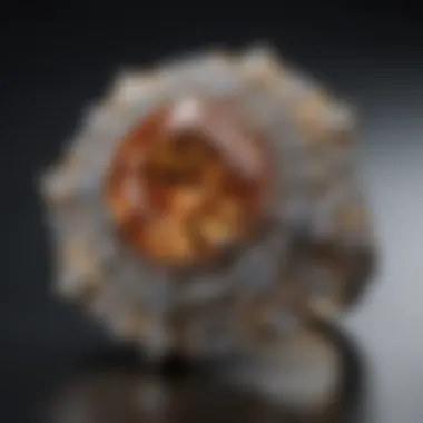 Magnificent An In-Depth Exploration of 14K Diamond Jewelry