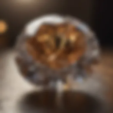 Magnificent Evaluating the Price of a 30 Carat Diamond