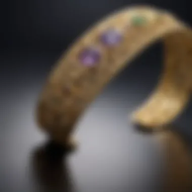 Magnificent Evaluating the Value of a 14k Gold Bracelet