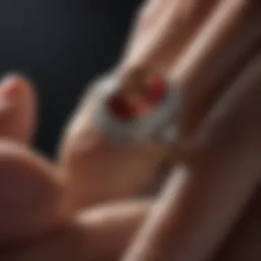 Magnificent Exploring the Allure of 14 Carat Rings Magnificent Exploring the Allure of 14 Carat Rings