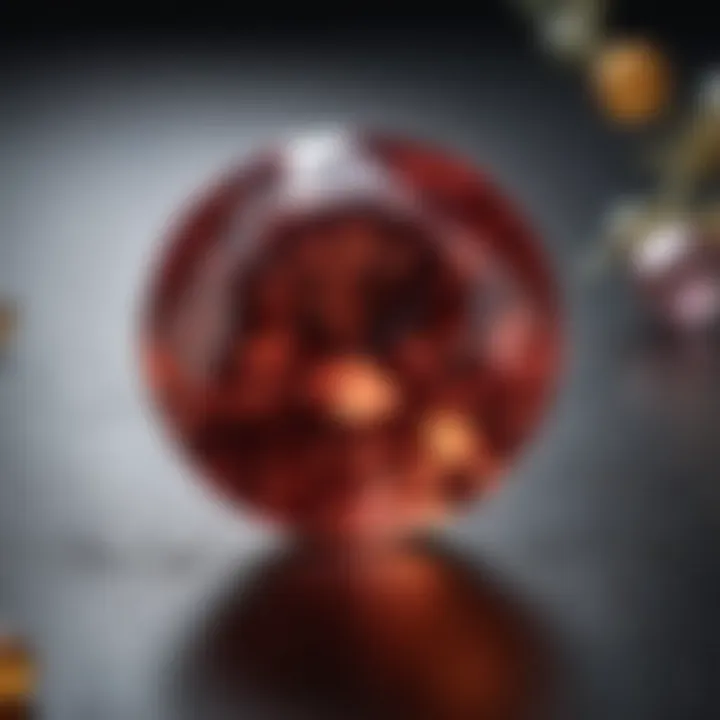 Magnificent The Birthstone for April 24th: A Comprehensive Overview