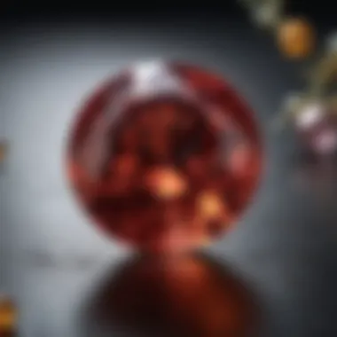 Magnificent The Birthstone for April 24th: A Comprehensive Overview Magnificent The Birthstone for April 24th: A Comprehensive Overview