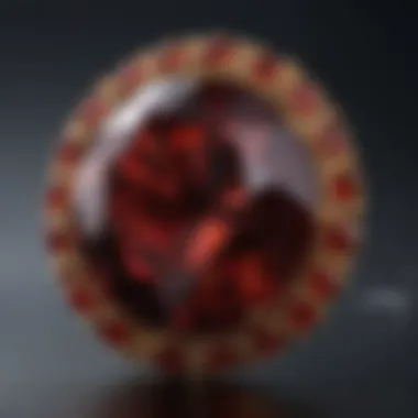 Magnificent The Birthstone of January 18th: Garnet