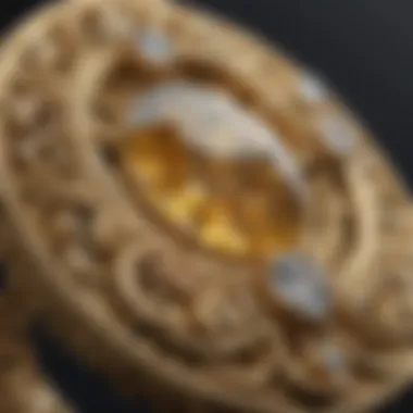 Magnificent The Intricacies of 14 Karat Yellow Gold: Understanding Its Value and Significance Magnificent The Intricacies of 14 Karat Yellow Gold: Understanding Its Value and Significance