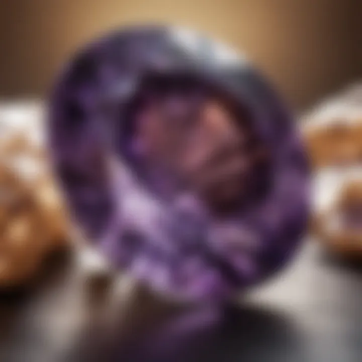 Magnificent Understanding the Birthstone for February 10: Amethyst