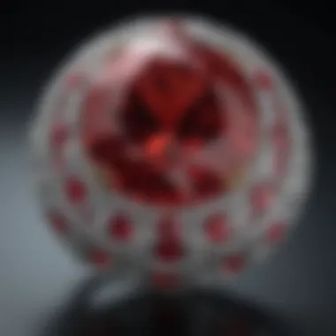 Magnificent Understanding the Intricacies of 4 Carat Ruby: An In-Depth Analysis Magnificent Understanding the Intricacies of 4 Carat Ruby: An In-Depth Analysis