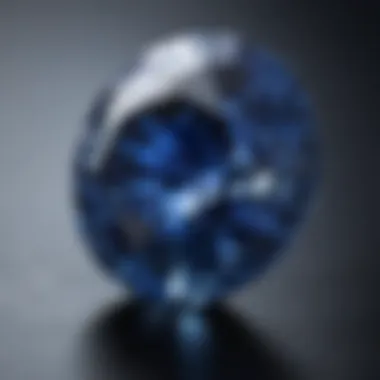 A Comprehensive Examination of the 1.5 Carat Sapphire Summary