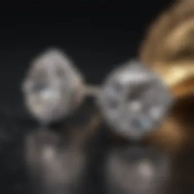 Care tips for maintaining the shine and quality of diamond jewelry