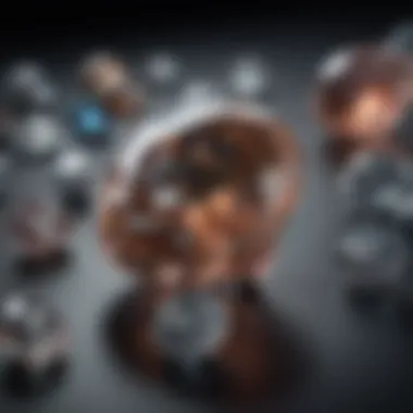 Economic Influences on Diamond Value Economic factors influencing diamond prices