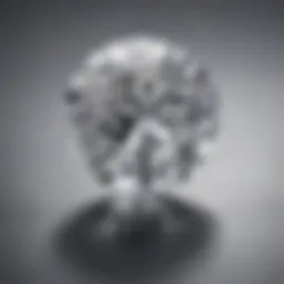 An In-Depth Analysis of the 3 Carat White Sapphire Introduction