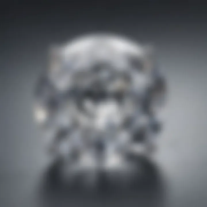 An In-Depth Analysis of the 3 Carat White Sapphire Summary