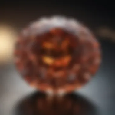 Ethical Considerations in Diamond Sourcing Ethical considerations in diamond sourcing