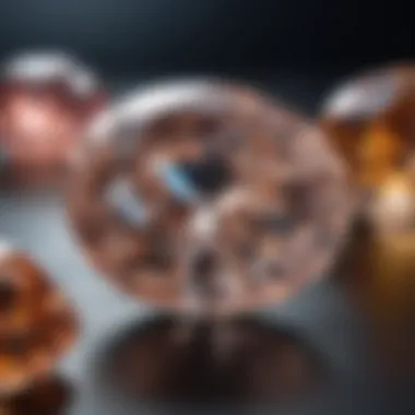 Global economic impact on diamond pricing in 2020