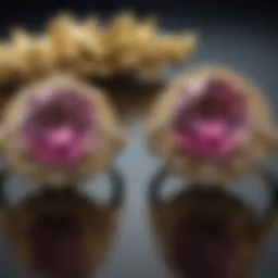 Comparative Analysis of 10kt and 14kt Gold: Understanding the Distinctions Introduction