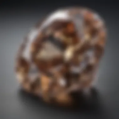 Market Trends for Carat Weighted Diamonds Market trend graph for 1.25 and 1.5 carat diamond sales