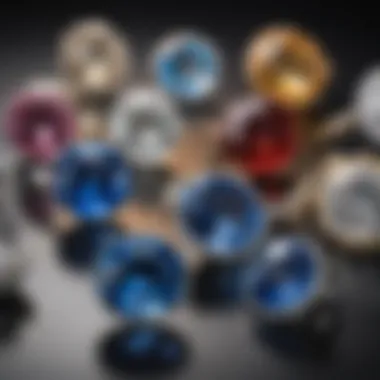 Resizing Options Offered by Blue Nile A visual comparison of various resizing options available at Blue Nile.