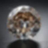 Deciphering the Cost of a 4 Carat Diamond Introduction