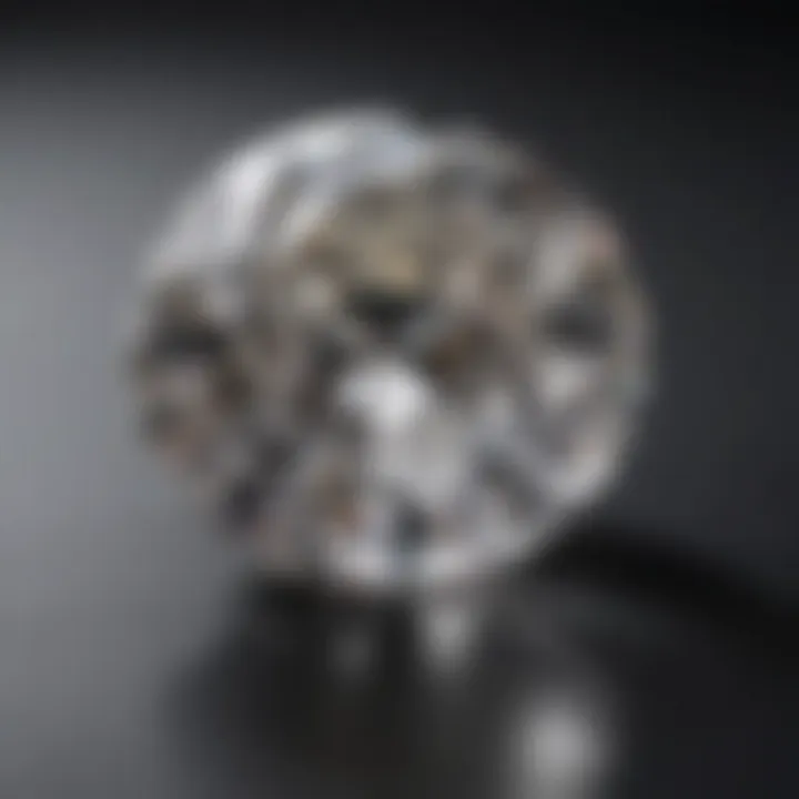 Notable Deciphering the Cost of a 4 Carat Diamond