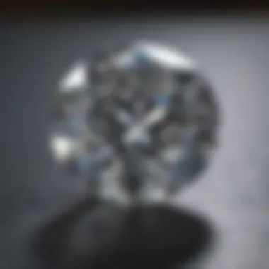 Tools for testing moissanite and diamond authenticity