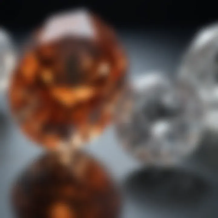 Evaluating VVS1 and VVS2 Diamonds: A Comprehensive Analysis Summary