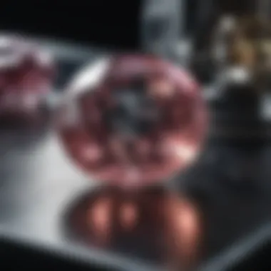 Innovative Technologies in Gemstone Faceting Modern technologies in gemstone faceting