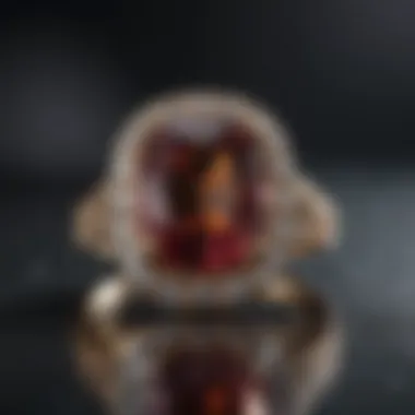 Exploring the Allure of 14 Carat Rings Introduction Exploring the Allure of 14 Carat Rings Introduction