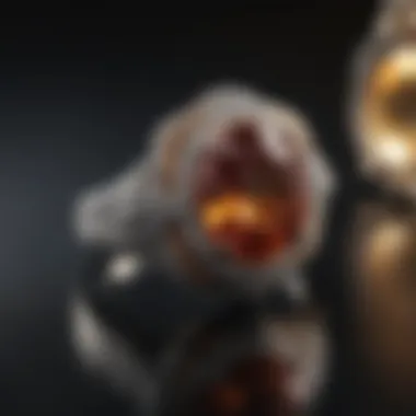 Notable Exploring the Allure of 14 Carat Rings Notable Exploring the Allure of 14 Carat Rings