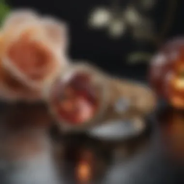 Exploring the Allure of 14 Carat Rings Summary Exploring the Allure of 14 Carat Rings Summary