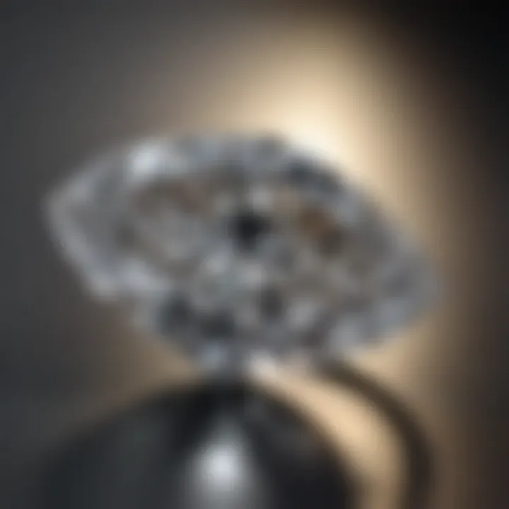 Notable Exploring the Allure of a 5 Carat Marquise Diamond