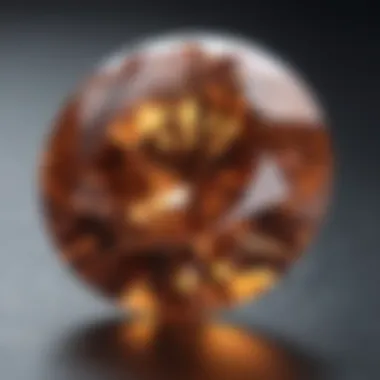 Understanding Diamond Grading Comparison of diamond grading scales