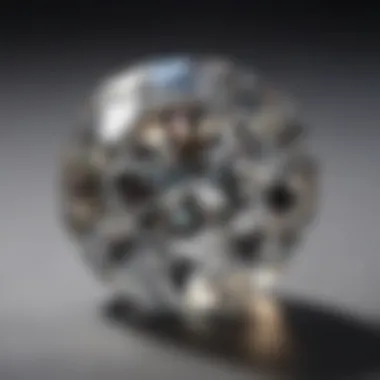 Exploring the Intricacies of a 3 Carat Diamond Introduction Exploring the Intricacies of a 3 Carat Diamond Introduction