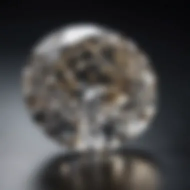 Notable Exploring the Intricacies of a 3 Carat Diamond Notable Exploring the Intricacies of a 3 Carat Diamond