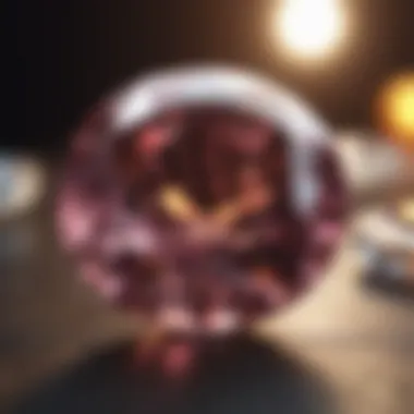 Exploring Market Trends in Gemstones Market trends analysis for gemstones