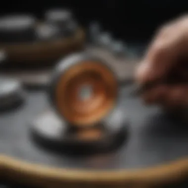 Tools for Maintaining Gemstone Polishing Wheels Essential maintenance tools for maintaining polishing wheels