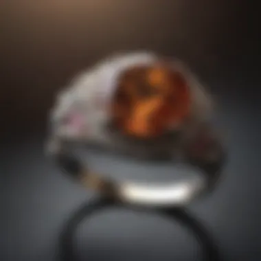 Impact of Sustainable Gemstone Sourcing Sustainable gemstone sourcing and its impact on the environment