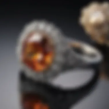 Choosing the Right Retailer for Engagement Rings Selecting the right jeweler
