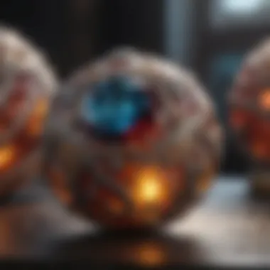 Digital Marketplace for Ornaments Online platform for selling ornaments