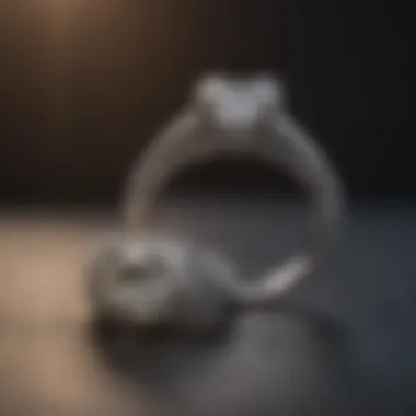 The $35,000 Engagement Ring: An Analysis of Value and Choice Introduction