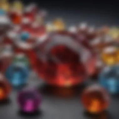 The Birthstone for April 24th: A Comprehensive Overview Summary The Birthstone for April 24th: A Comprehensive Overview Summary