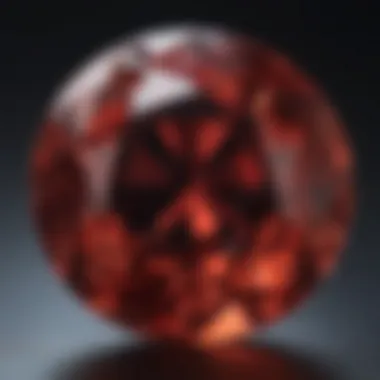 Notable The Birthstone of January 18th: Garnet