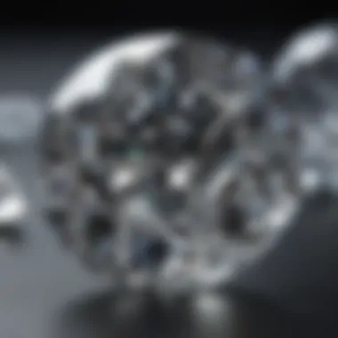 Technological advancements in synthetic diamond production