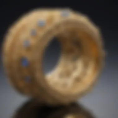 The Intricacies of 14 Karat Yellow Gold: Understanding Its Value and Significance Summary The Intricacies of 14 Karat Yellow Gold: Understanding Its Value and Significance Summary