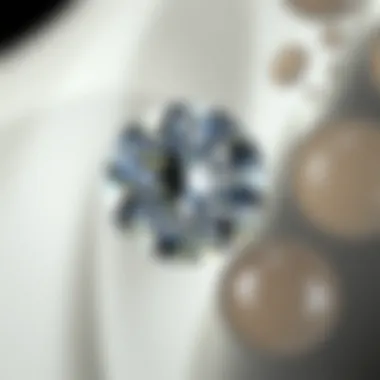 Notable The Multifaceted Nature of 3 mm Diamonds