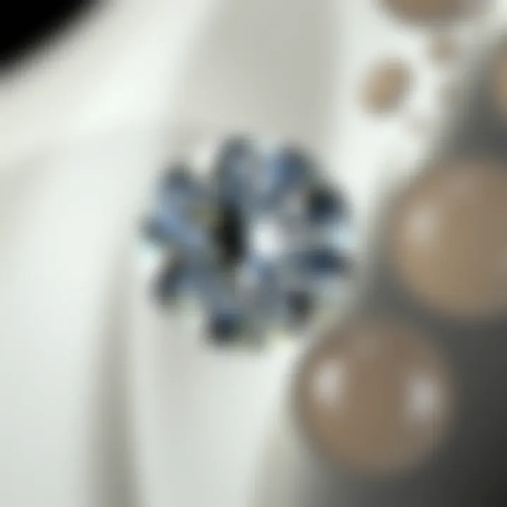 Notable The Multifaceted Nature of 3 mm Diamonds