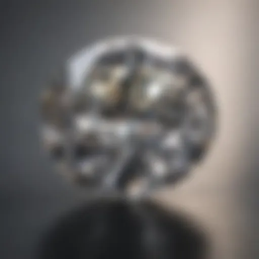 The Value of a 3.5 Carat Diamond: An In-Depth Analysis Introduction