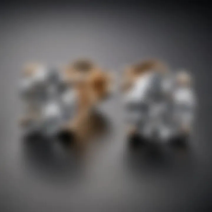 Notable Understanding 1.5 Carat Diamond Stud Earrings: A Comprehensive Guide