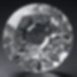 Understanding 2 Carat White Sapphire: An In-Depth Analysis Introduction