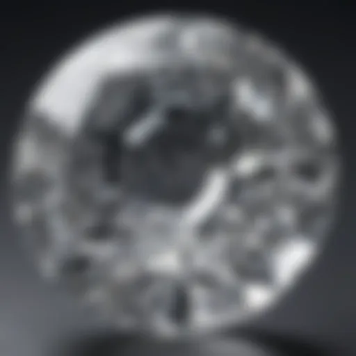 Understanding 2 Carat White Sapphire: An In-Depth Analysis Introduction