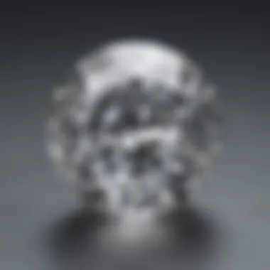 Notable Understanding 2 Carat White Sapphire: An In-Depth Analysis